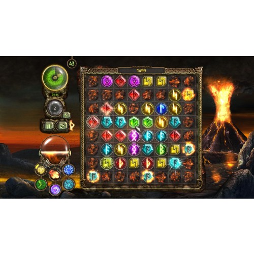 Rune Lord