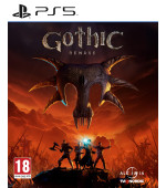Gothic Remake