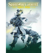 Shadow Gambit: Yuki’s Wish