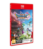 DRAGON QUEST XI S: Echoes of an Elusive Age Definitive Edition