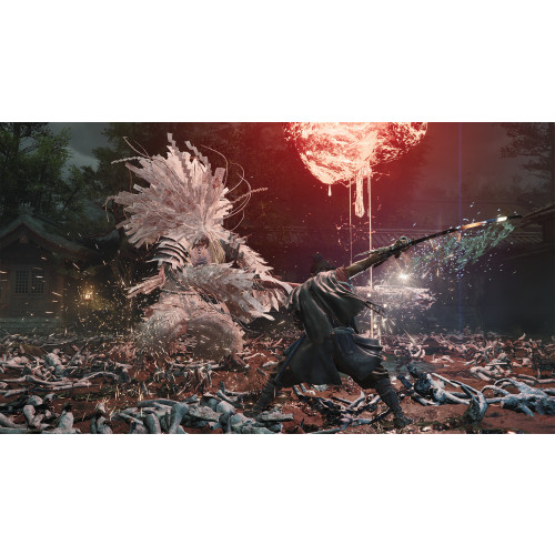 Onimusha: Way of the Sword Premium Deluxe Edition