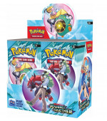 Pokémon TCG : Scarlet & Violet - Journey Together Booster Box