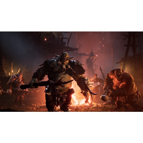 Dungeons & Dragons Dark Alliance Steelbook Edition