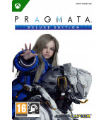 Pragmata Deluxe