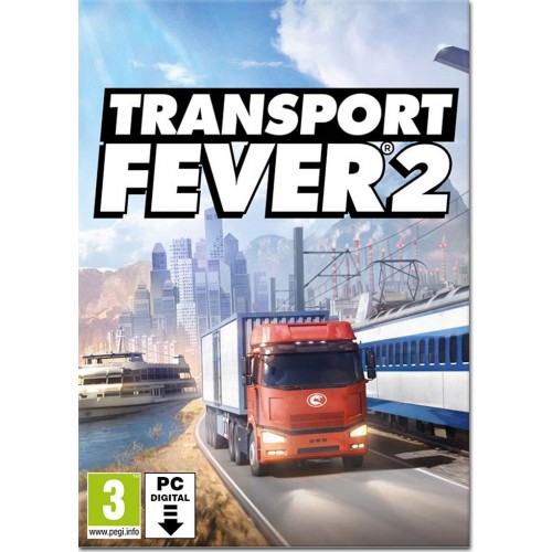 Transport Fever 2