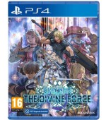 Star Ocean The Divine Force