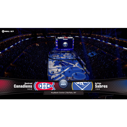 NHL 27