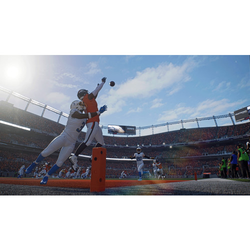 Madden NFL 27 Deluxe Edition PRE-PURCHASE