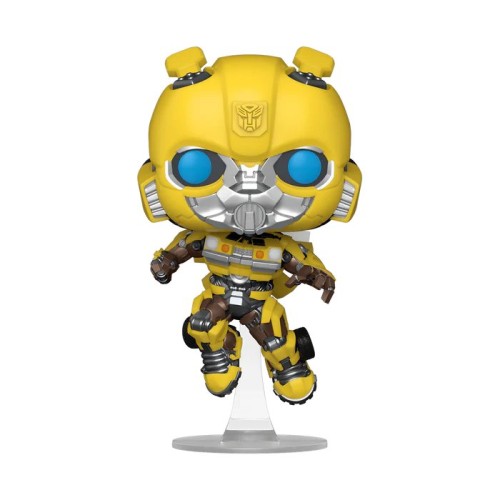Funko POP Movies: Transformers - Bumblebee