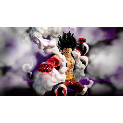 ONE PIECE: PIRATE WARRIORS 4 Deluxe Edition