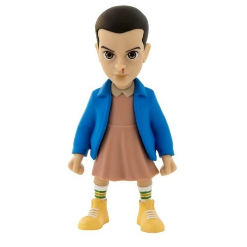 MINIX Netflix TV: Stranger Things - Eleven