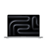 Apple MacBook Pro 14"/M5/14,2"/3024x1964/16GB/1TB/M5/Tahoe/Silver/1R