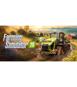Farming Simulator 25