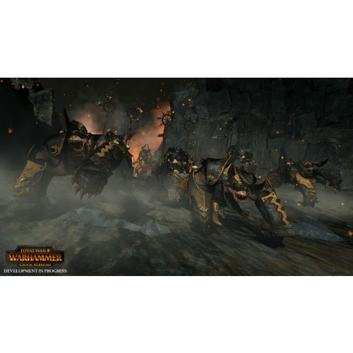 Total War Warhammer