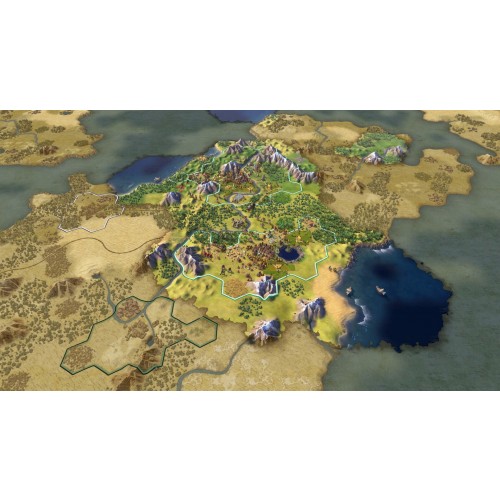 Civilization VI