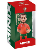 MINIX Football: Portugal - Bernardo Silva