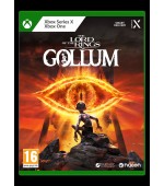 The Lord of the Rings: Gollum