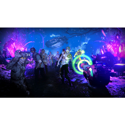 Call of Duty: Black Ops - Cold War