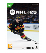 NHL 25