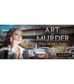 Art of Murder - The Secret Files