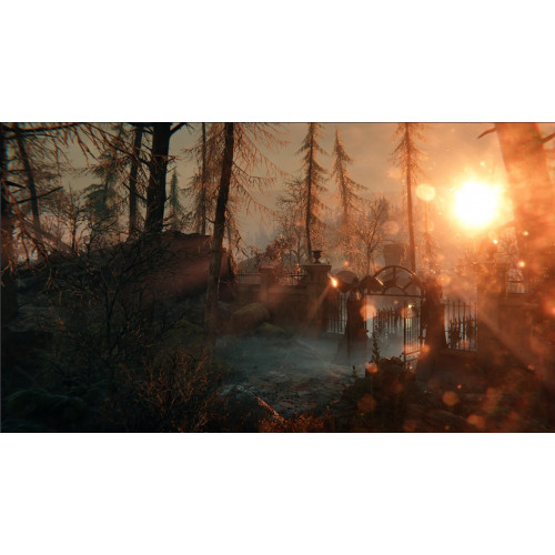 Syberia: The World Before - 20 Year Edition