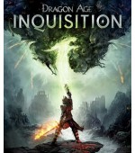 Dragon Age 3 Inquisition