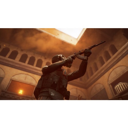 Insurgency: Sandstorm