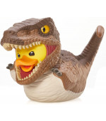 Tubbz kačička Jurský park - Velociraptor