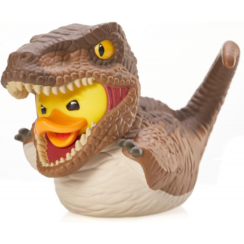 Tubbz kačička Jurský park - Velociraptor