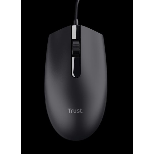 TRUST Basi Wired mouse
