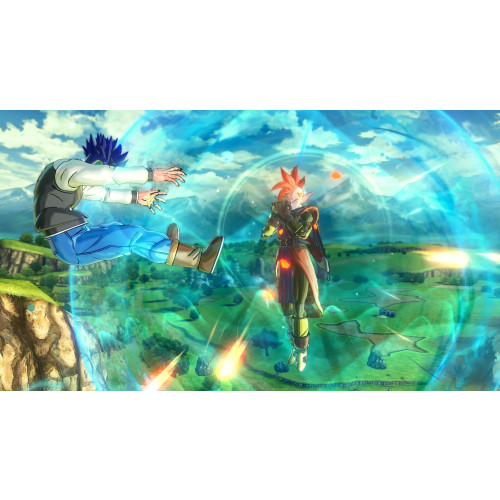 Dragon Ball Xenoverse 2 - Extra Pass
