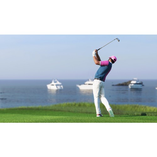 EA SPORTS™ PGA TOUR™