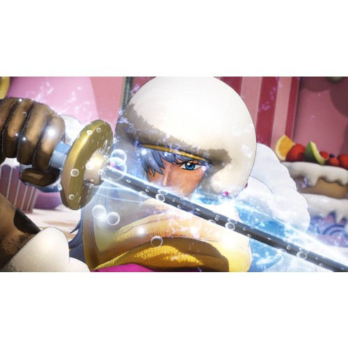 One Piece: Pirate Warriors 4 Character Pass