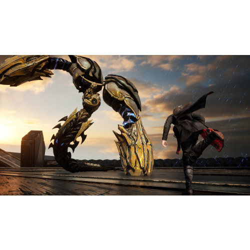 Lost Soul Aside Digital Deluxe Edition