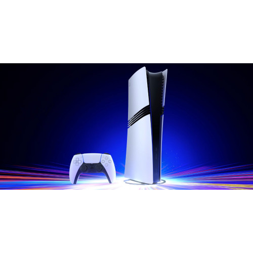 Playstation 5 Pro (Digital)