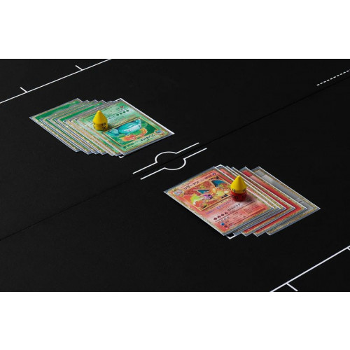 Pokémon TCG: Trading Card Game Classic