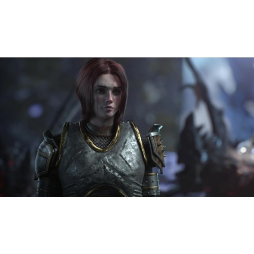 Kingdoms of Amalur: Re-Reckoning