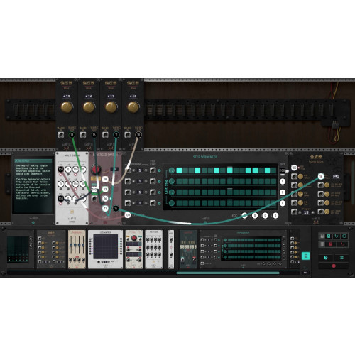 The Signal State
