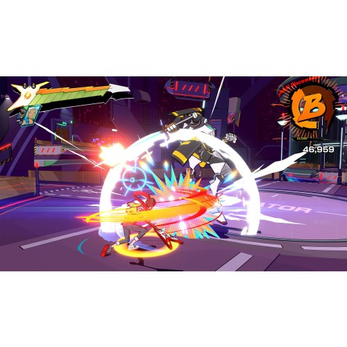 Hi-Fi Rush - Deluxe Edition Upgrade