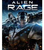 Alien Rage Unlimited