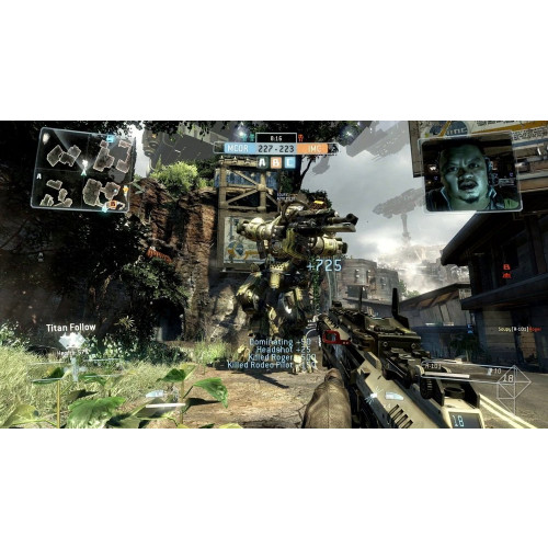 Titanfall Xbox One