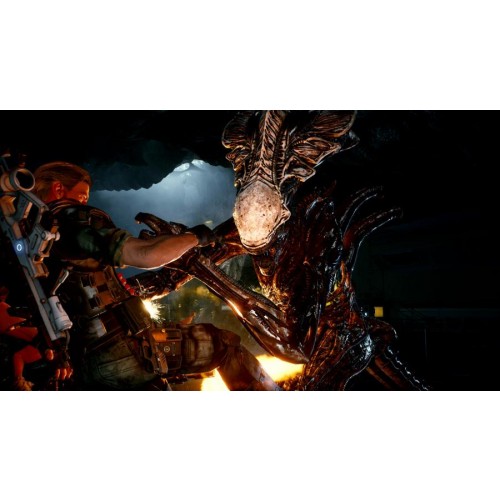 Aliens: Fireteam Elite Deluxe Edition