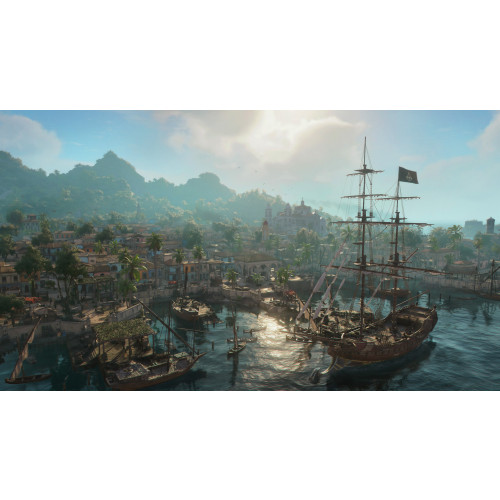 Assassin's Creed Black Flag Resynced Collector's Edition