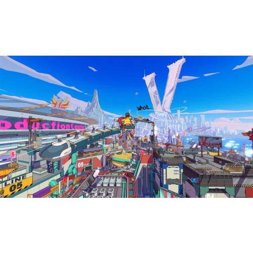 Hi-Fi Rush - Deluxe Edition Upgrade