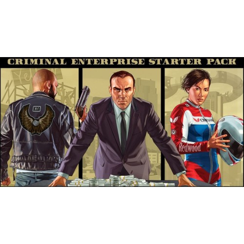 GTA 5 (Premium Edition)