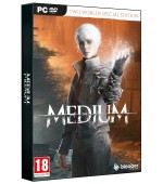 The Medium: Two Worlds Special Edition PC