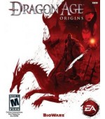 Dragon Age Origins
