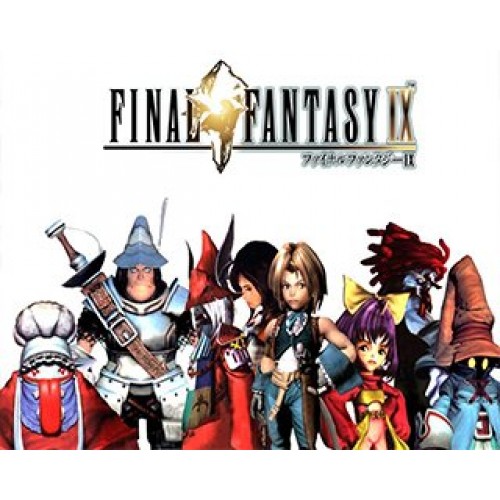 Final Fantasy IX