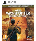 Way of the Hunter Wild Expeditions