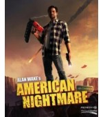 Alan Wakes American Nightmare